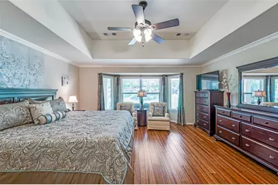 11101 La Jolla Way, Denton, TX 76207 - Photo 31