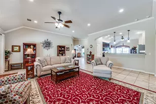 11101 La Jolla Way, Denton, TX 76207 - Photo 7