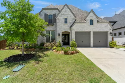 4001 Horsemint Road, Aubrey, TX 76227 - Photo 1