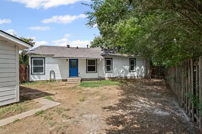 5162 Norma Street, Fort Worth, TX 76112 - Photo 39