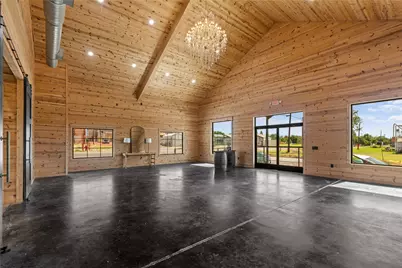 151 S 5th Street, Honey Grove, TX 75446 - Photo 1