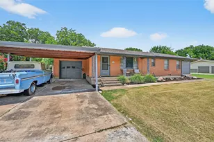 509 W Ash St, Celina, TX 75009 - Photo 1