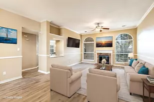 4214 Hearthside Dr, Grapevine, TX 76051 - Photo 3