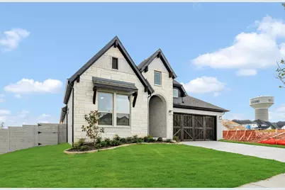 3932 Cathedral Lane, McKinney, TX 75071 - Photo 3