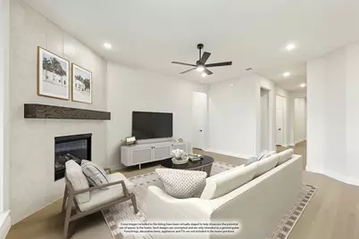 3932 Cathedral Lane, McKinney, TX 75071 - Photo 15