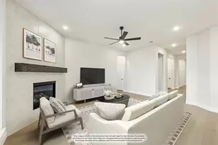 3932 Cathedral Ln, McKinney, TX 75071 - Photo 15