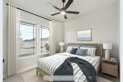 3932 Cathedral Lane, McKinney, TX 75071 - Photo 7