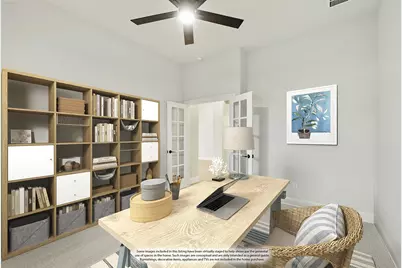 3932 Cathedral Lane, McKinney, TX 75071 - Photo 13