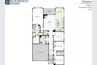 3932 Cathedral Lane, McKinney, TX 75071 - Photo 35