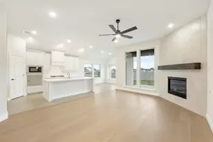 3932 Cathedral Ln, McKinney, TX 75071 - Photo 17