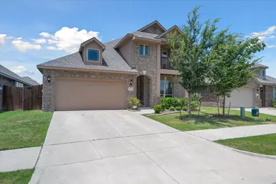 4102 Sublett Way, Kaufman, TX 75142 - Photo 1