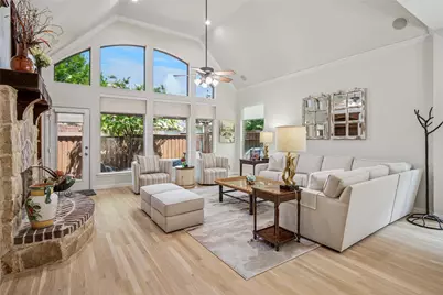 10092 Plainsman Lane, Frisco, TX 75035 - Photo 5