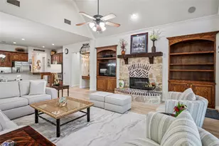 10092 Plainsman Ln, Frisco, TX 75035 - Photo 7