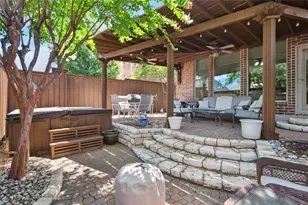 10092 Plainsman Ln, Frisco, TX 75035 - Photo 23