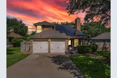 1919 Rey Drive, Waco, TX 76712 - Photo 1