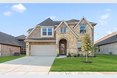 13124 Yellowstone Way, Providence Village, TX 76227 - Photo 1