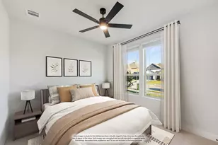 13124 Yellowstone Wy, Providence Village, TX 76227 - Photo 21