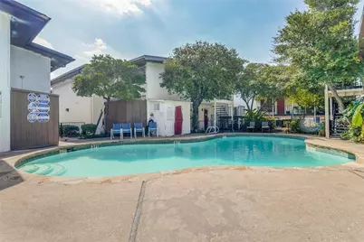 2627 Douglas Avenue #205, Dallas, TX 75219 - Photo 17