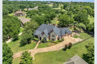 10500 Estancia Court, Fort Worth, TX 76108 - Photo 1