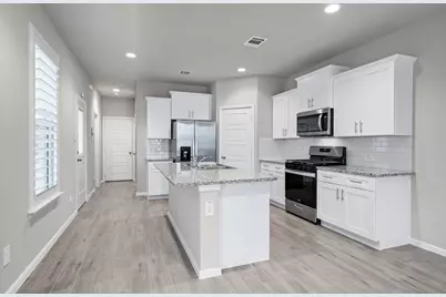 3417 Lake District Lane, Fort Worth, TX 76135 - Photo 11