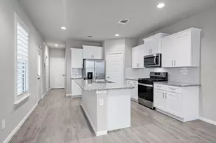 3417 Lake District Ln, Fort Worth, TX 76135 - Photo 11