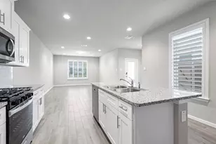 3417 Lake District Ln, Fort Worth, TX 76135 - Photo 9