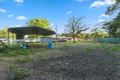 1814 County Road 121, Kaufman, TX 75142 - Photo 35