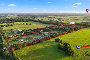 1814 Co Rd 121, Kaufman, TX 75142 - Photo 39