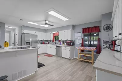 1814 County Road 121, Kaufman, TX 75142 - Photo 7