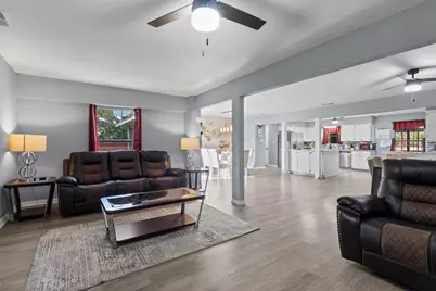 1814 County Road 121, Kaufman, TX 75142 - Photo 13