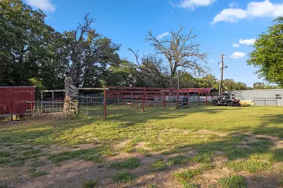 1814 County Road 121, Kaufman, TX 75142 - Photo 33
