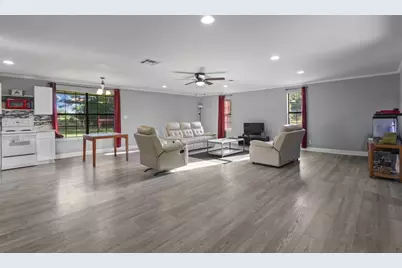 1814 County Road 121, Kaufman, TX 75142 - Photo 5