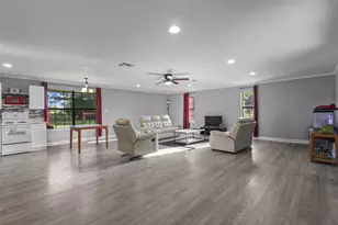 1814 Co Rd 121, Kaufman, TX 75142 - Photo 5