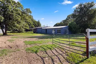 1814 Co Rd 121, Kaufman, TX 75142 - Photo 29