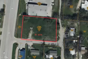 402 E Jacksboro St, Chico, TX 76431 - Photo 1