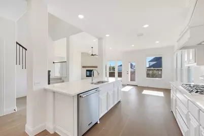 2401 Rileigh Lane, Mansfield, TX 76063 - Photo 15