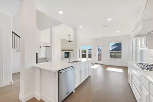 2401 Rileigh Ln, Mansfield, TX 76063 - Photo 15