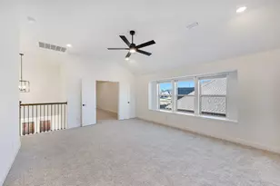 2401 Rileigh Ln, Mansfield, TX 76063 - Photo 25