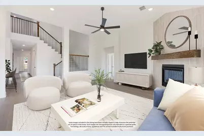 2401 Rileigh Lane, Mansfield, TX 76063 - Photo 17