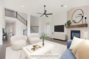 2401 Rileigh Ln, Mansfield, TX 76063 - Photo 17