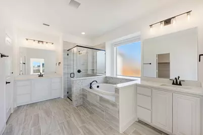 2401 Rileigh Lane, Mansfield, TX 76063 - Photo 21