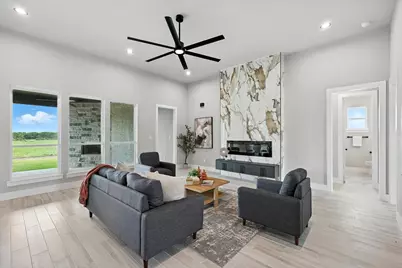 2085 Glenhollow Drive, Weatherford, TX 76088 - Photo 9