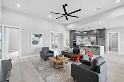 2085 Glenhollow Drive, Weatherford, TX 76088 - Photo 11