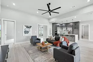 2085 Glenhollow Dr, Weatherford, TX 76088 - Photo 11