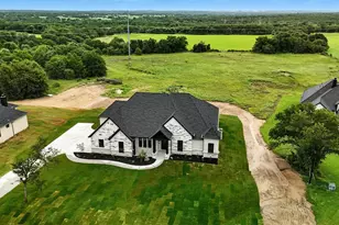 2085 Glenhollow Dr, Weatherford, TX 76088 - Photo 37