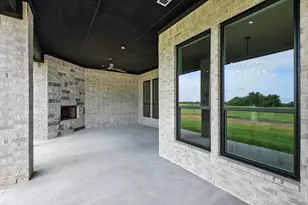 2085 Glenhollow Dr, Weatherford, TX 76088 - Photo 35