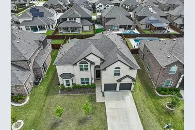 4408 Canadian River Drive, Celina, TX 75078 - Photo 3