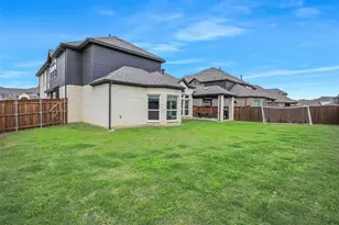 4408 Canadian River Dr, Celina, TX 75078 - Photo 29