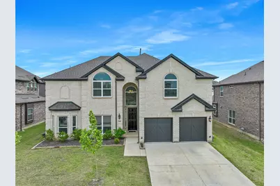 4408 Canadian River Drive, Celina, TX 75078 - Photo 1