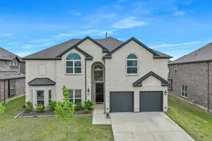 4408 Canadian River Dr, Celina, TX 75078 - Photo 1